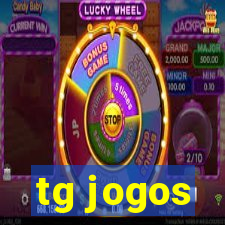 tg jogos